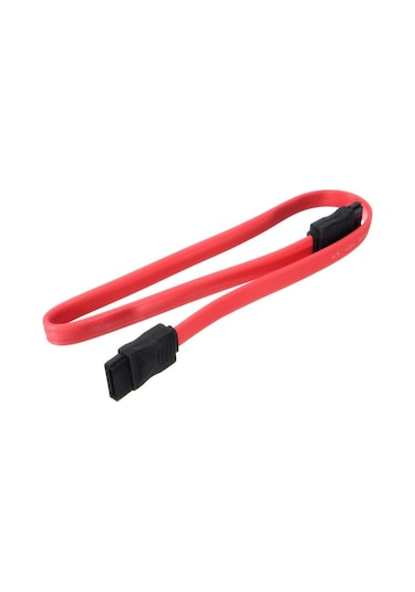 Tkz 3049 Sata Data Kablosu Hdd Veri Bağlantı Aktarım Kablosu