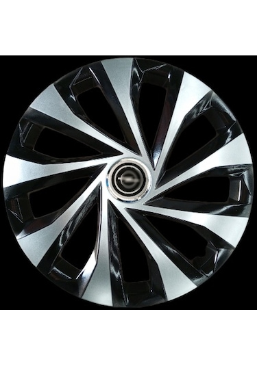 Opel Astra Jant Kapağı 15 İnç 4 Adet Kırılmaz 50q