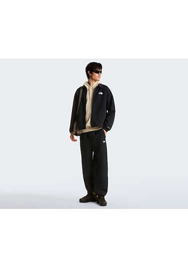 The North Face M Tnf Easy Packable Jacket Erkek Outdoor Ceketi Nf0a8eudjk31 Siyah