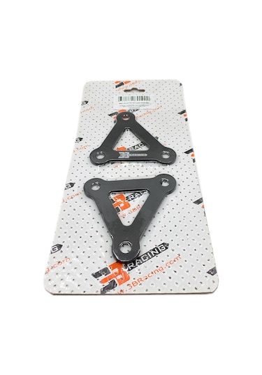 3B Racing - Triumph Speed Triple 1050 S -R 25Mm Alçaltma Kiti