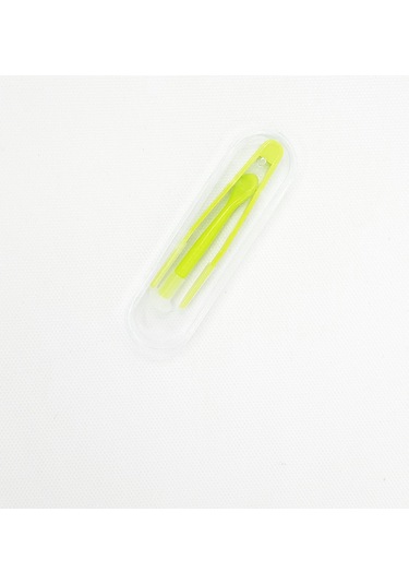 Esrada  Lens Vantuzu Ve Lens Cımbızı Yeşil