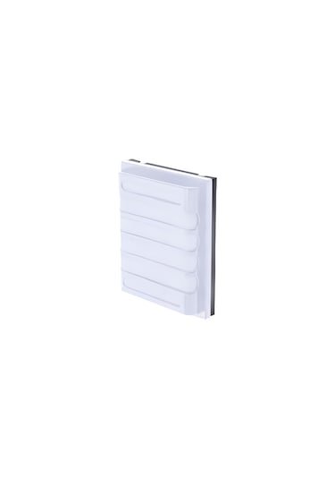 Korçam 15w Dış Mekan Led Armatür Beyaz