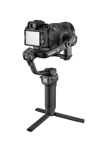 Zhiyun Weebill 3S Combo Gimbal