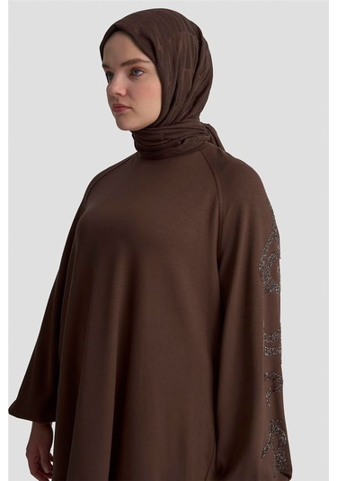 Armine Takım 25kd1921 Kahverengi Kahverengi