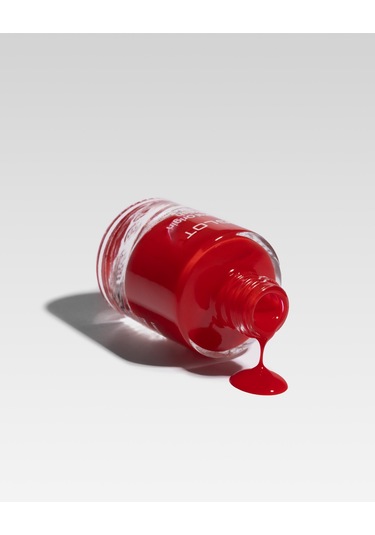 Inglot Natural Origin Nail Polish Short Romance 024