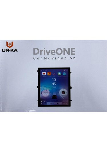 Tsla Android Carplay 64gb 1009 Multimedya Diğer