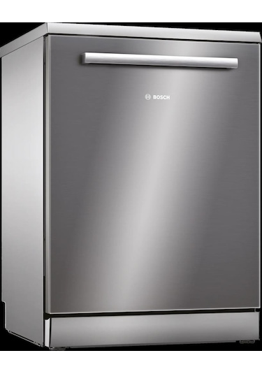 Bosch SMS6ENY60T 6 Programlı 13 Kişilik Bulaşık Makinesi