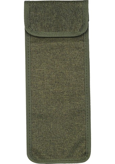 Suntek Kamp Çivi Çantası Yeniden 12cmx32cm-yeşil Yeşil