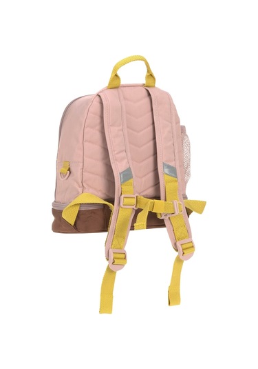 Lassig Adventure Mini Sırt Çantası Tipi Çok Renkli