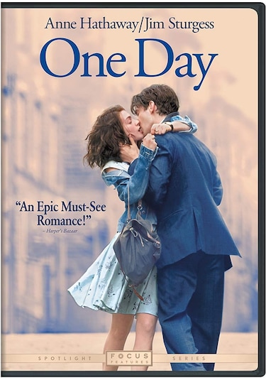 Bir Gün - One Day Dvd