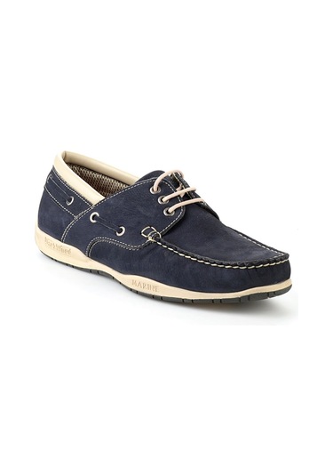 Darkwood Marine Bağcıklı 5100 Erkek Ayakkabı Lacivert