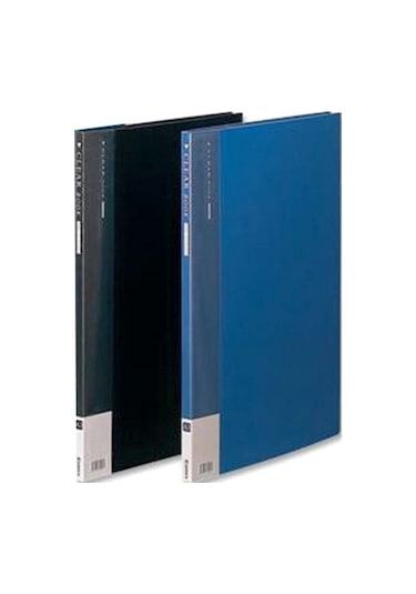 Comıx Nf40 A3 Sunum Dosyası 40 Lı