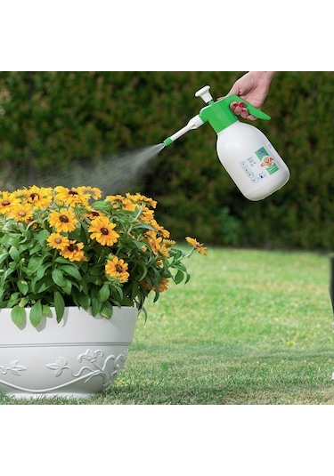 Dimartino Eva El Spreyi 2 Litre