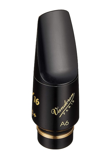 Vandoren SM812S Alto Saksafon Beki