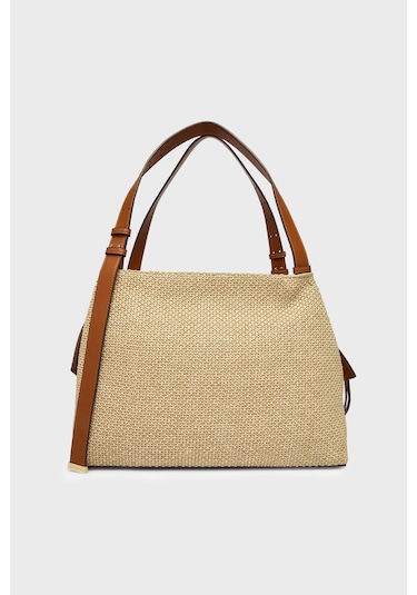 Armani Exchange Bayan Çanta Xw002603 Af22683 M6261 Bej