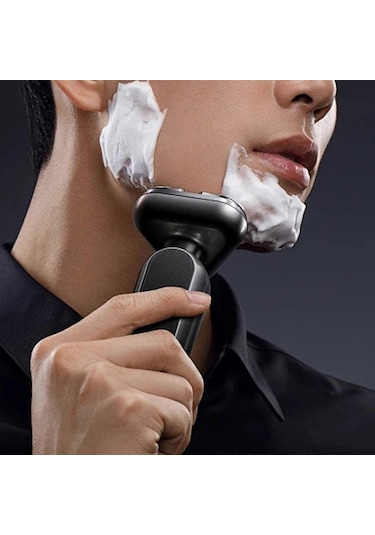 4 Bıçaklı Tıraş Makineleri, Yüzen Yıkanabilir Elektrikli Tıraş Makineleri İçin Yedek Tıraş Başlıkları, Düzelticiler, Başlık Tıraş Makinesi Yedekleri