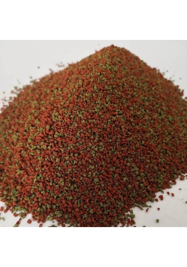1 KG Blue Feel Mix Granulat 1.2-2 Mm Kovadan Bölme