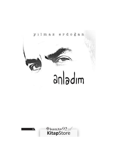 Anladım / Yılmaz Erdoğan