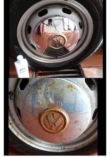 Autoglym Metal Polish 325 Ml.