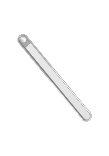 Dancemonkey Cbtx 20 Cm Pır Hareket Sensörü Dolap Işığı Kademesiz Kısılabilir Şarj Edilebilir Kablosuz Manyetik Led Işık, Dolap Işığı Modelleri Çok Renkli