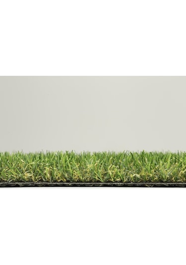 Yapay Çim Halı Sonbahar Suni Dekoratif 20 Mm Çim Halı