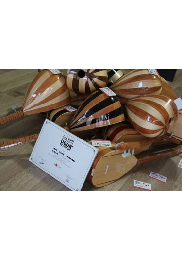 Cura Atölyeden Tam Set