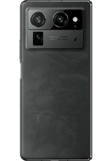 Tecno Phantom V Fold2 12 GB 512 GB (Tecno Türkiye Garantili)
