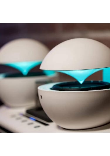 Stobom Moonlight Hibrit Vakum Tüplü Bluetooh Hoparlör