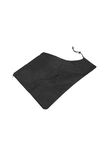 Xindoker 420d Oksford Kumaş Yaprak Blower Çanta, Büyük Kapasite, Su Geçirmez, Altta Zip, Bahçe Ve Ev İçin Uygun