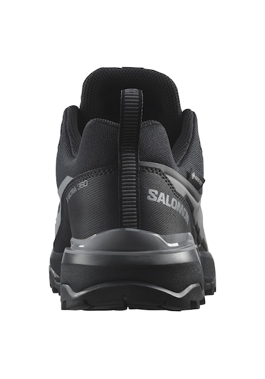 Salomon X Ultra 360 Gtx 27912 Erkek Outdoor Ayakkabı Siyah