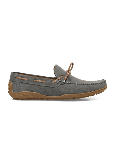 İnci Incı Sılent 5fx Gri Erkek Comfort Ayakkabı 000000000101974226 Gri