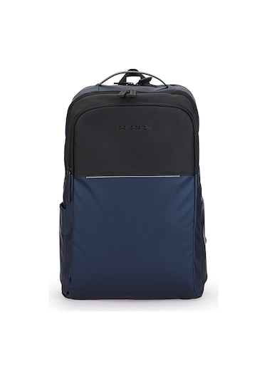 Pierre Cardin Sırt Çantası 07pct170197 MAvi