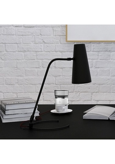 Bloomnest Taşınabilir Espresso Makinesi Tritan Su Tanklı Mini Elektrikli Açık Hava Kahve Makinesi