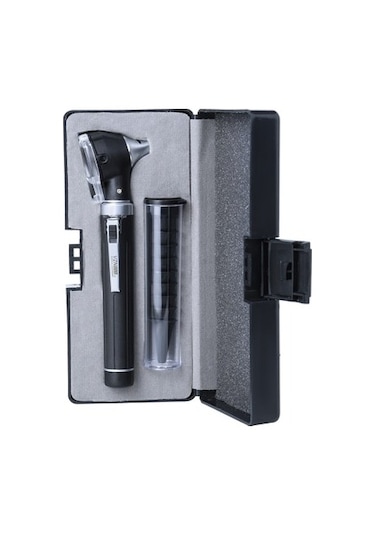 Vzn Fiber Optik Otoskop Set