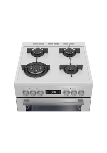 Arçelik F 8541 EBCB 72 LT Ocaklı Fırın