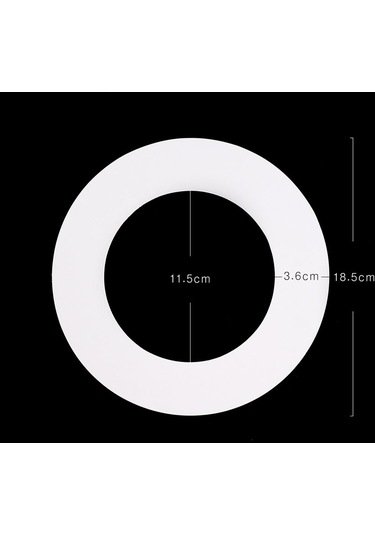 Suntek 14 Oz Balmumu Isıtıcı Tencere Için 10 Parça Evrensel