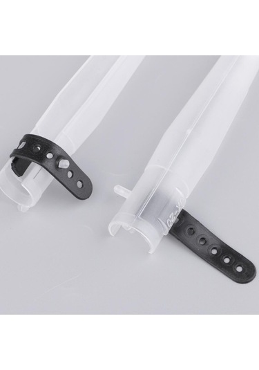 Suntek 10 Adet Deniz Kaya Olta Kapakları Çubuk Ucu M