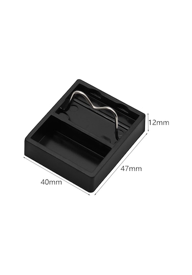 Homyl Havya Standı Tutucu Istasyonu Desteği Braketi