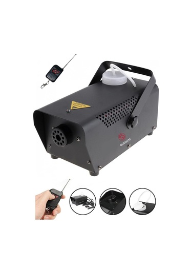 Quenlite Ql-700 Sis Makinası 700 Watt Kablosuz Kumandalı