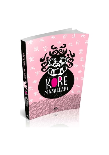Kore Masalları