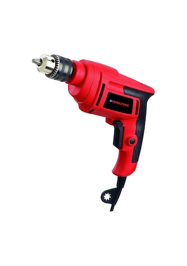 İzeltaş 7510-13 550 W Darbesiz Matkap 13 MM