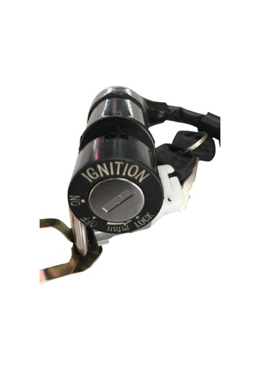 Honda Activa 100 Kontak Set