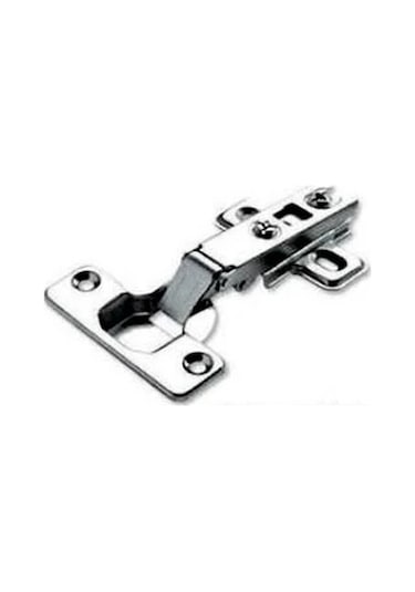 Samet Star Dolap Düz Menteşe Seçenekli 3 Adet