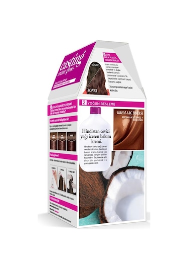 L'Oreal Paris Casting Creme Gloss Saç Boyası