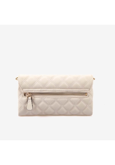 Guess Kadın Çapraz Çanta Hwqg9673750 Off White