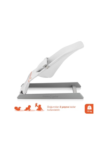 Gezenbebe Bouncy Ev Tipi Ana Kucağı