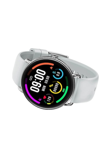 Soultech Soulfit SW003S Akıllı Saat (Distribütör Garantili)