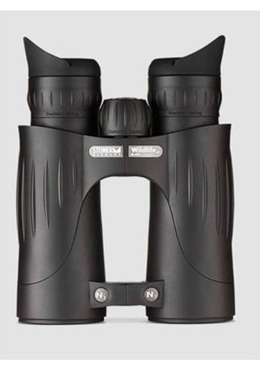 Steiner Wıldlıfe Xp 8x44 El  Dürbünü Siyah