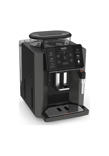 Krups Sensation C50 Tam Otomatik Espresso Makinesi