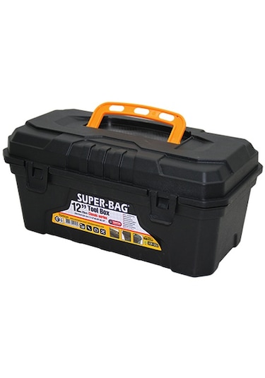 12 &amp Apos &amp Apos Tool Box Klasik Takım Çantası 29cm 5023